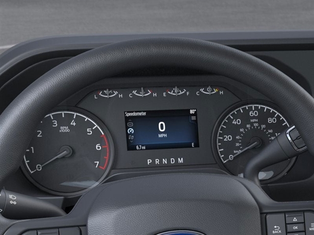 2025 Ford F-350 Super Duty XL