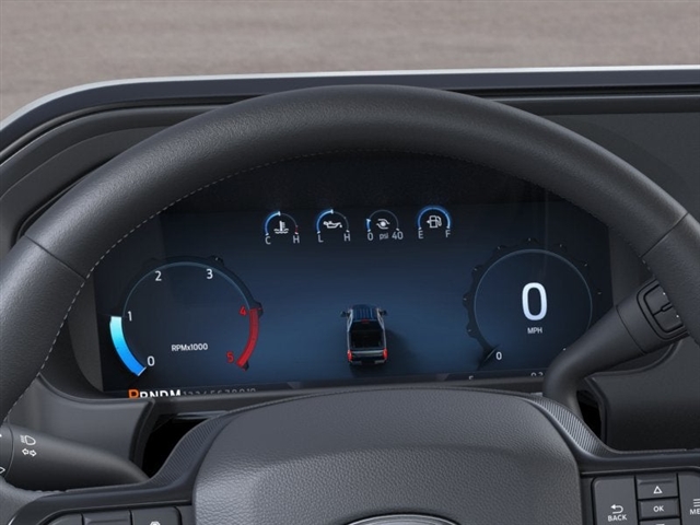 2026 Ford F-350 Super Duty Platinum