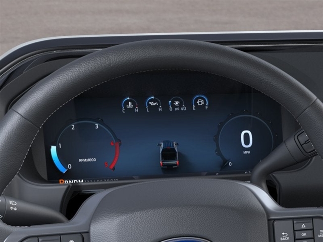2026 Ford F-350 Super Duty LARIAT