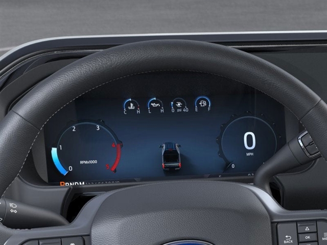 2025 Ford F-350 Super Duty Lariat
