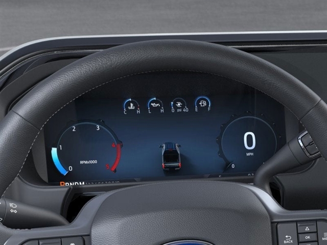 2025 Ford F-350 Super Duty Lariat