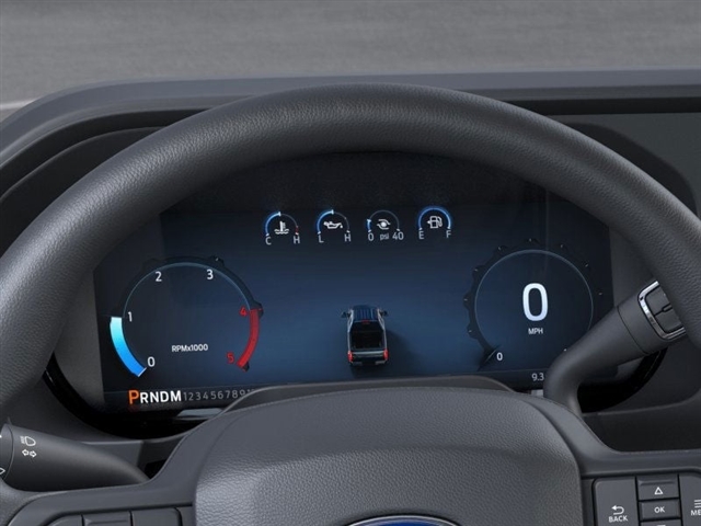 2025 Ford F-350 Super Duty XLT