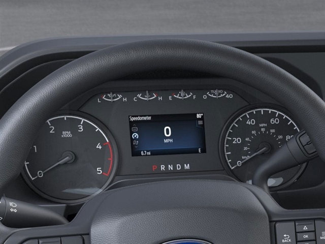 2026 Ford F-350 Super Duty XL