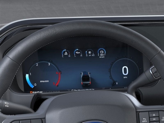 2025 Ford F-350 Super Duty XL