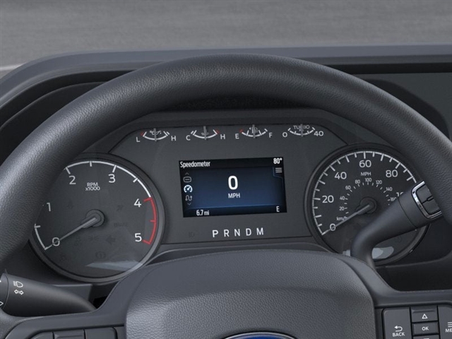 2025 Ford F-350 Super Duty XL