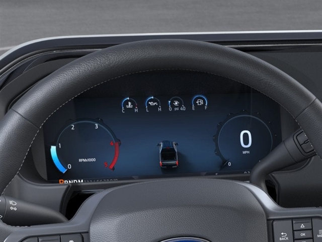 2026 Ford F-350 Super Duty LARIAT