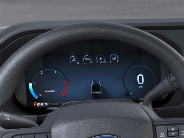 2026 Ford F-350 XLT