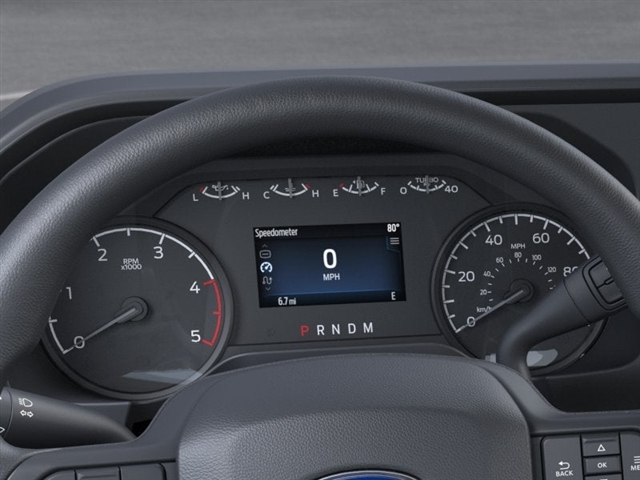 2026 Ford F-350 Super Duty XL