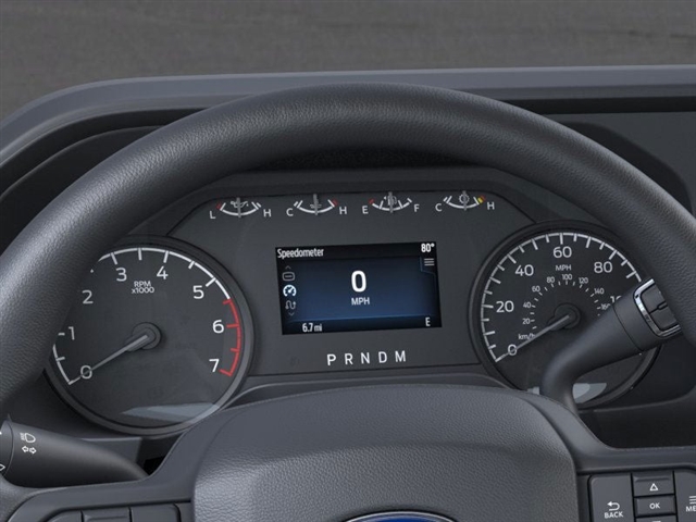 2025 Ford F-250 Super Duty XL