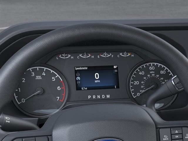 2025 Ford F-250 Super Duty XL