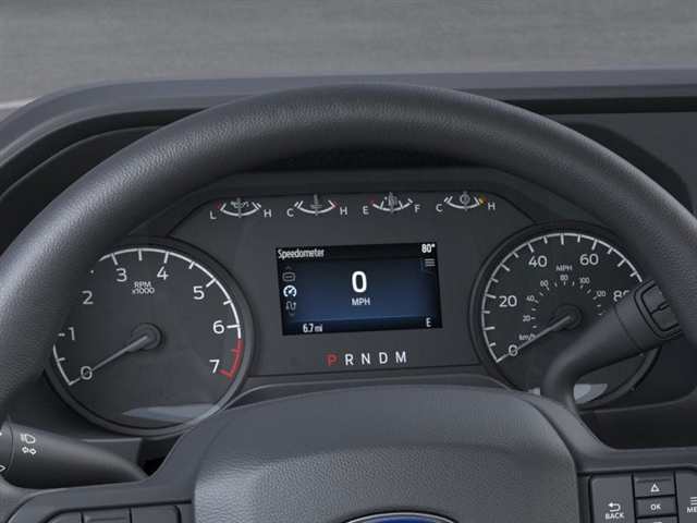 2026 Ford F-350 Super Duty XL