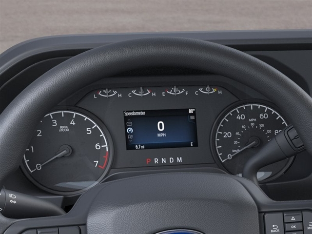 2026 Ford F-350 Super Duty XLT