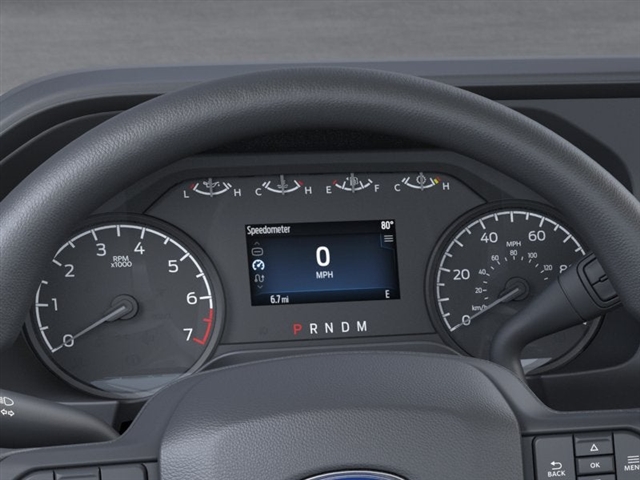 2026 Ford F-250 Super Duty XL