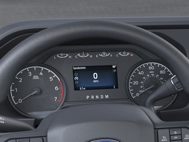 2025 Ford F-250 Super Duty XL