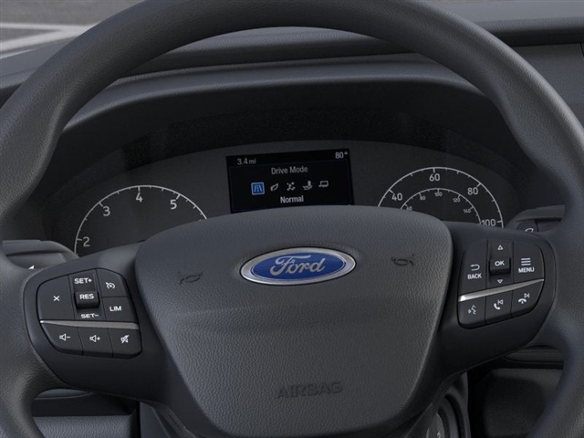 2025 Ford Transit 250