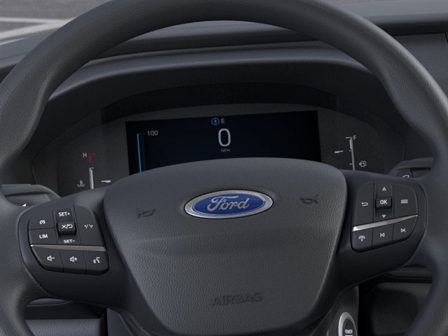 2026 Ford Transit-250 Cargo Van 