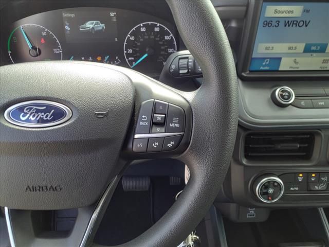 2024 Ford Maverick XL