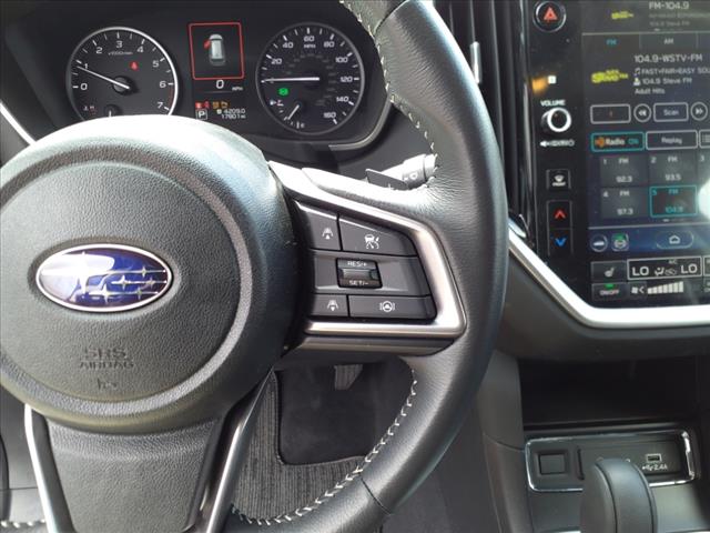 2024 Subaru Ascent Premium 7-Passenger