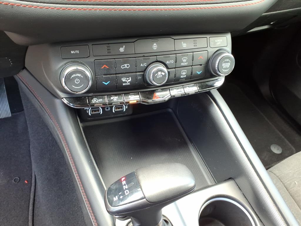 2025 Dodge Durango GT AWD