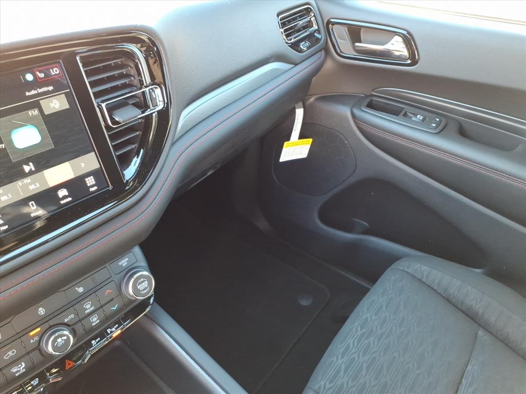 2026 Dodge Durango GT AWD