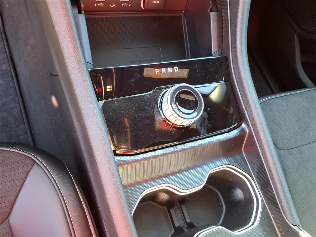 2025 Jeep Grand Cherokee Altitude X 4x4