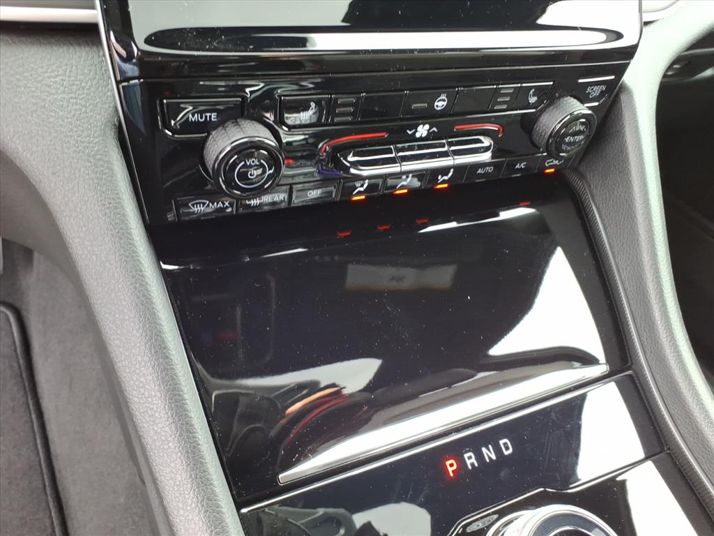 2025 Jeep Grand Cherokee Altitude X 4x4