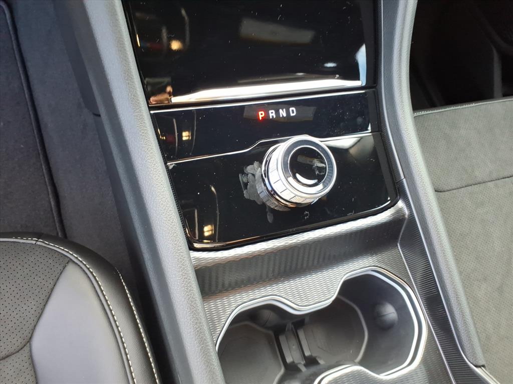 2025 Jeep Grand Cherokee Altitude 4x4