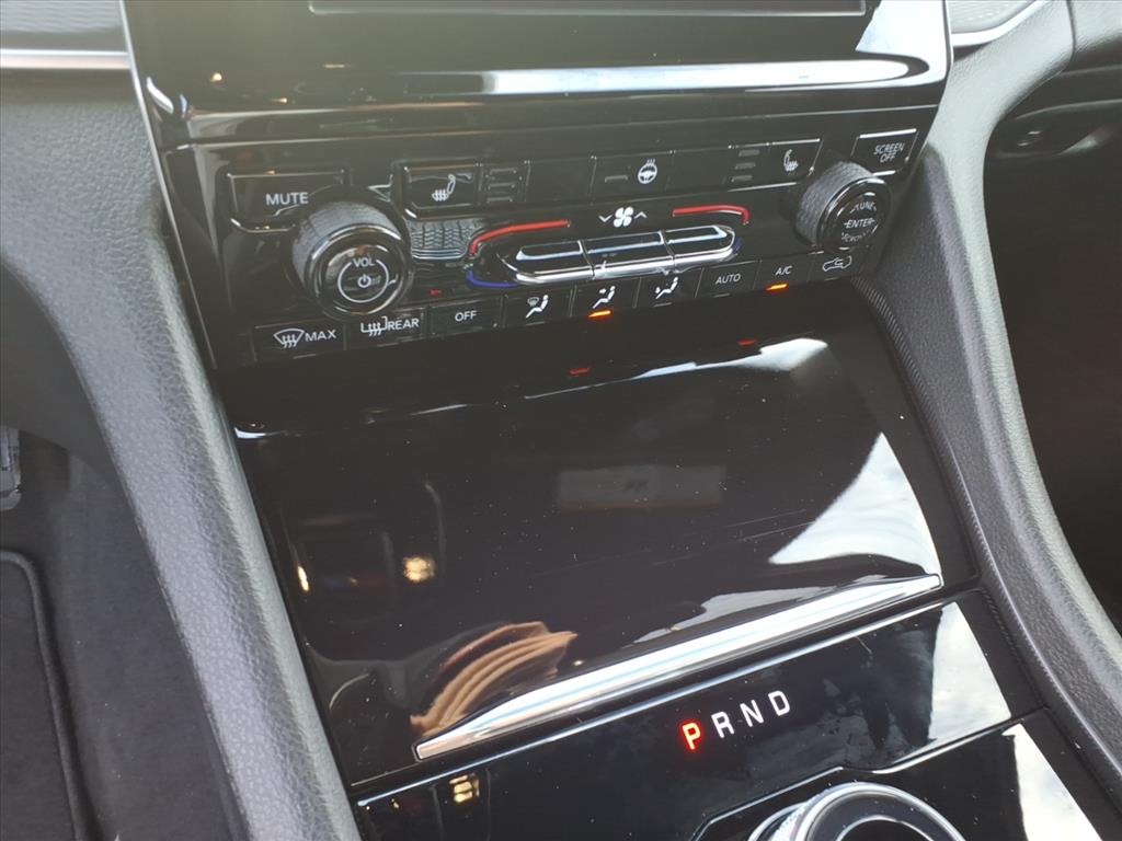 2025 Jeep Grand Cherokee Altitude X 4x4
