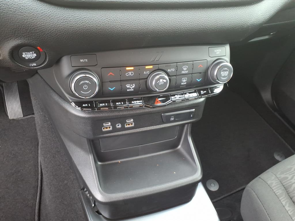 2025 Dodge Durango Pursuit AWD