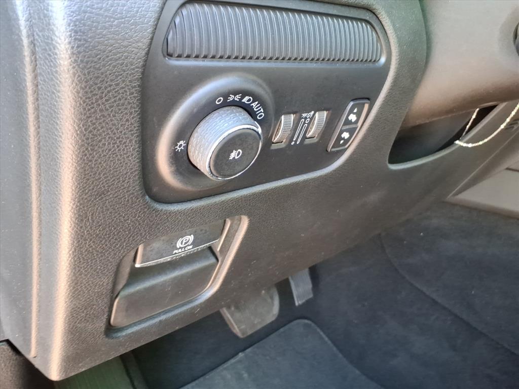 2022 Jeep Wagoneer Series II 4x4