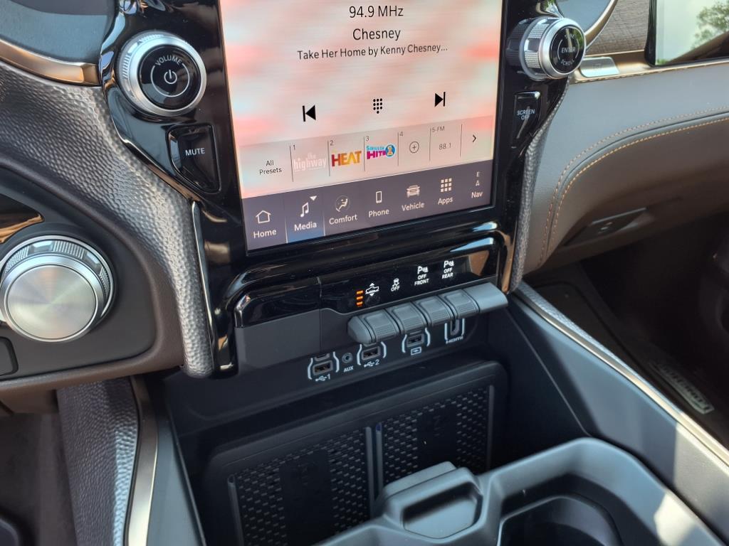 2025 Ram 1500 Limited
