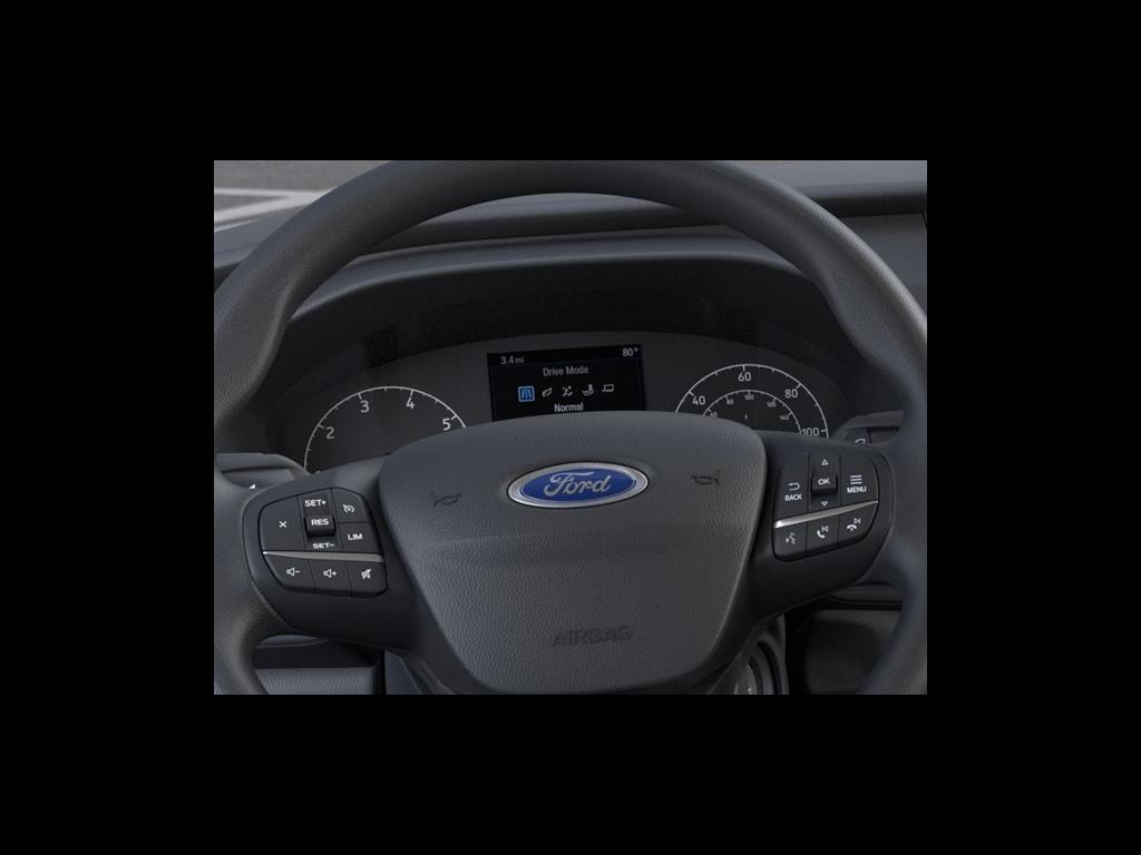 2025 Ford Transit 350 XL