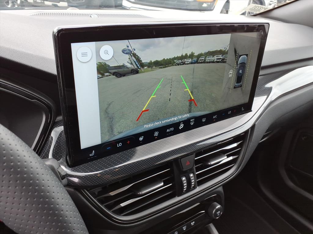 2024 Ford Escape ST-Line Select