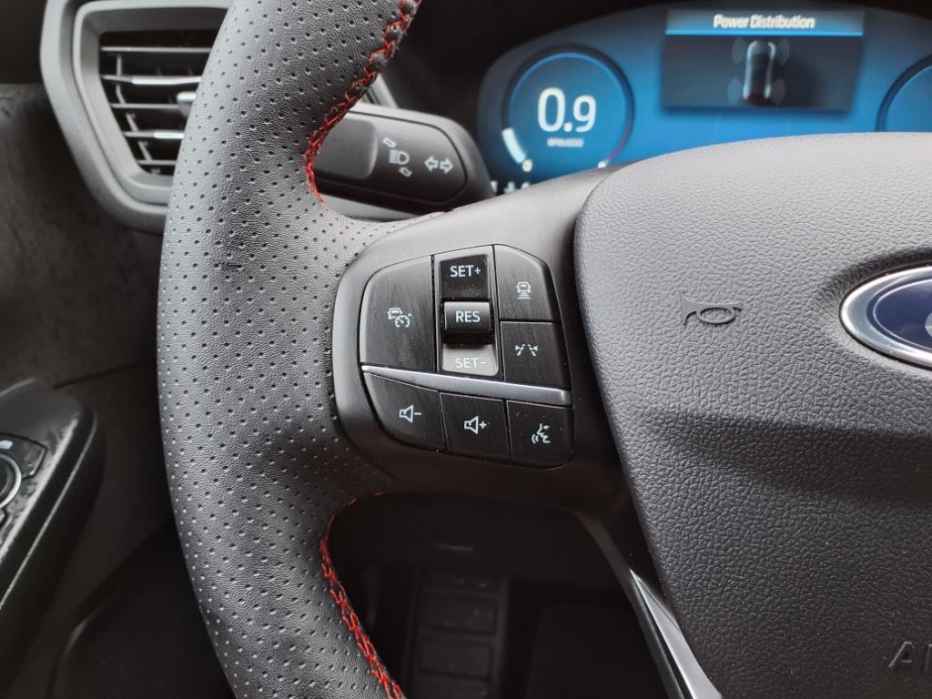 2024 Ford Escape ST-Line Select