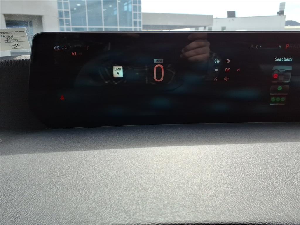 2025 Ford Expedition Active MAX