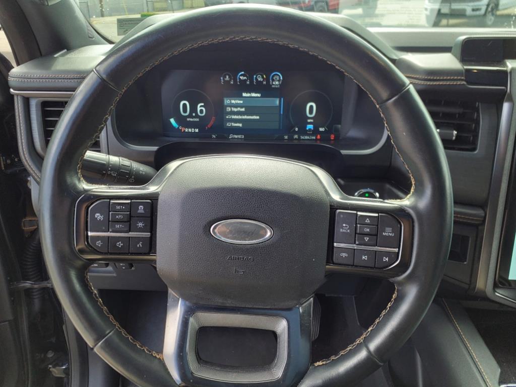 2023 Ford Expedition MAX Platinum