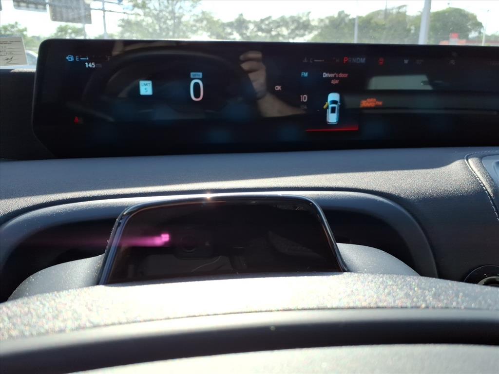 2025 Ford Expedition Platinum MAX