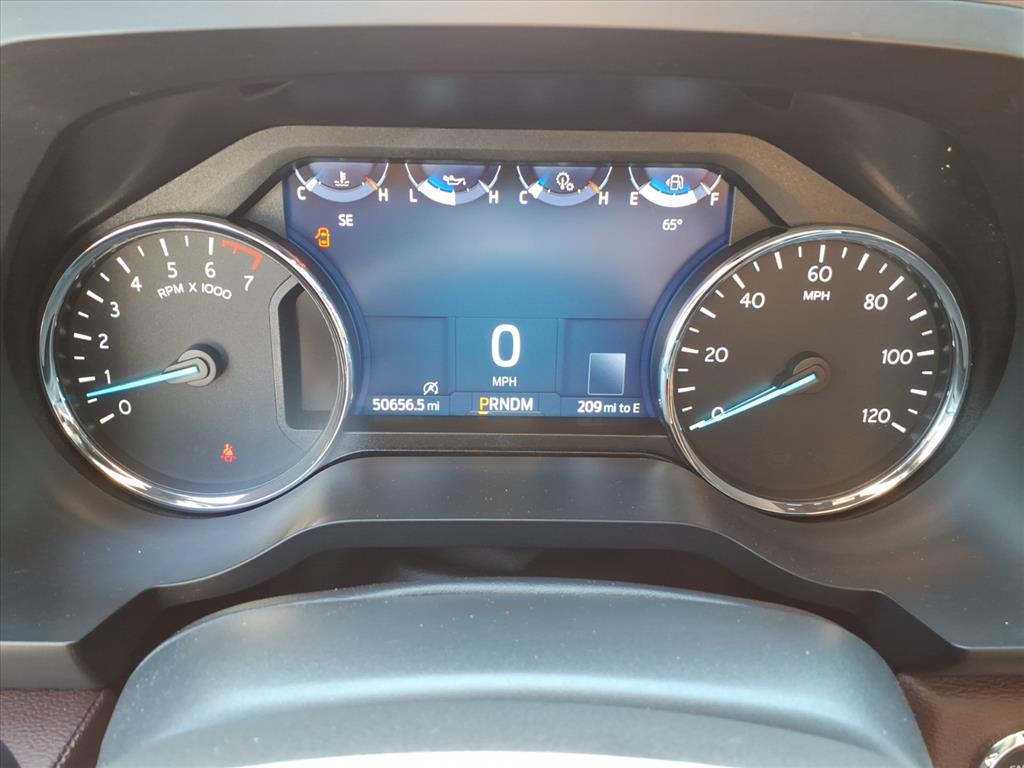 2024 Ford Expedition Limited MAX