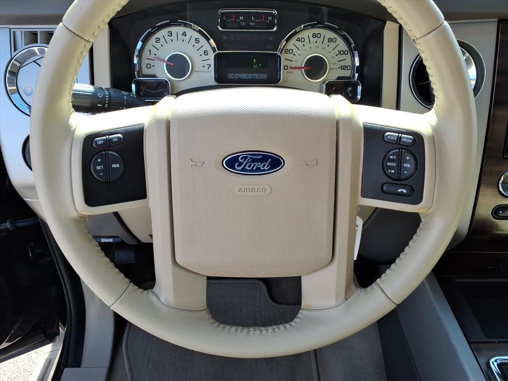 2013 Ford Expedition XLT