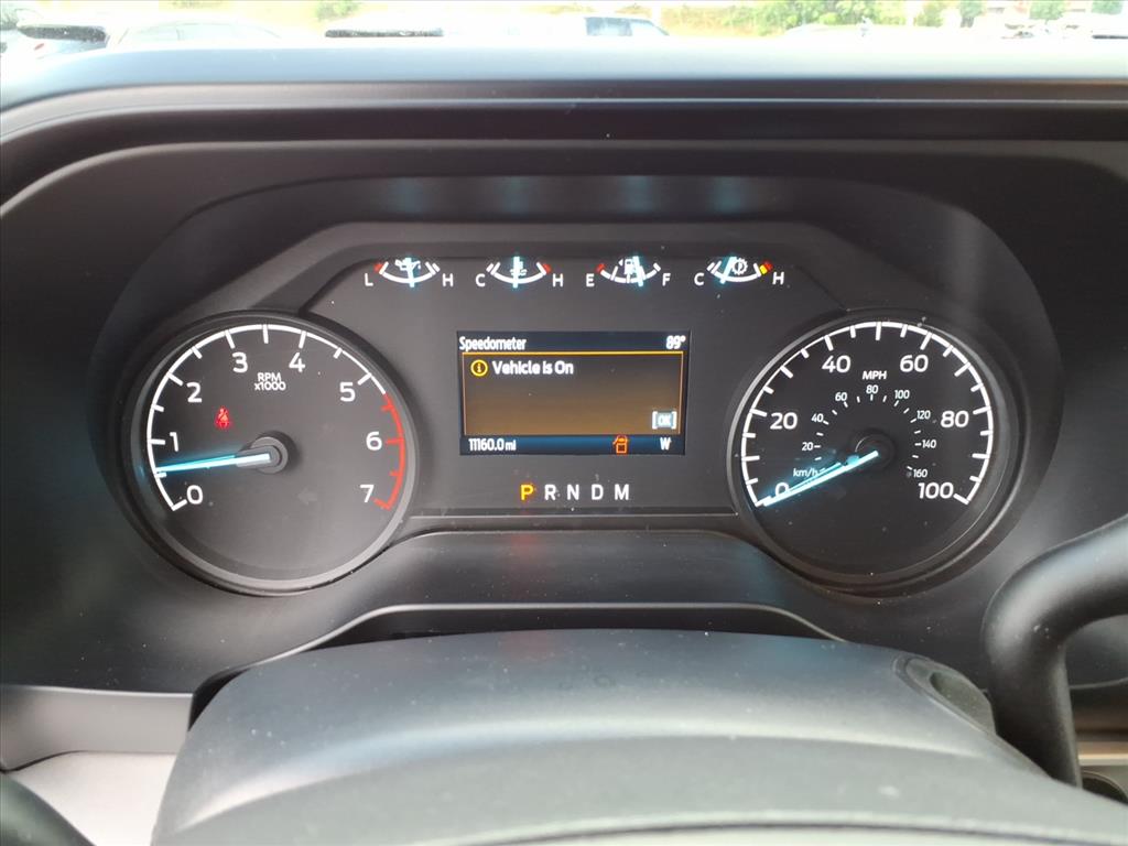 2026 Ford F-250 Super Duty XL