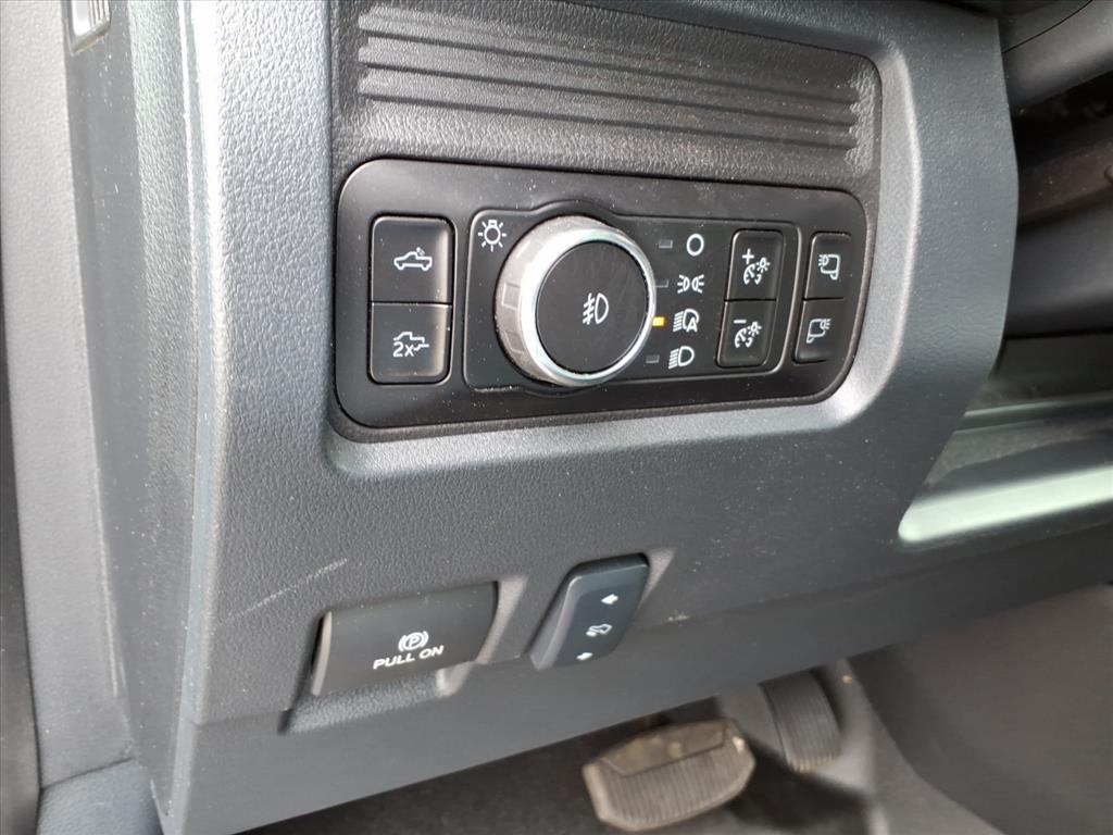 2025 Ford F-250 Super Duty LARIAT