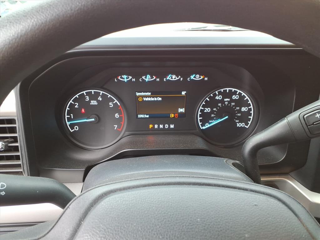 2023 Ford F-350 Super Duty XL