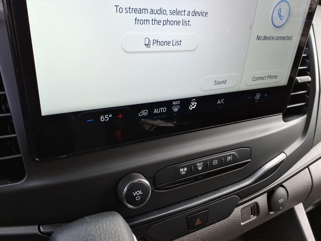 2026 Ford Transit-350 Cargo Van 