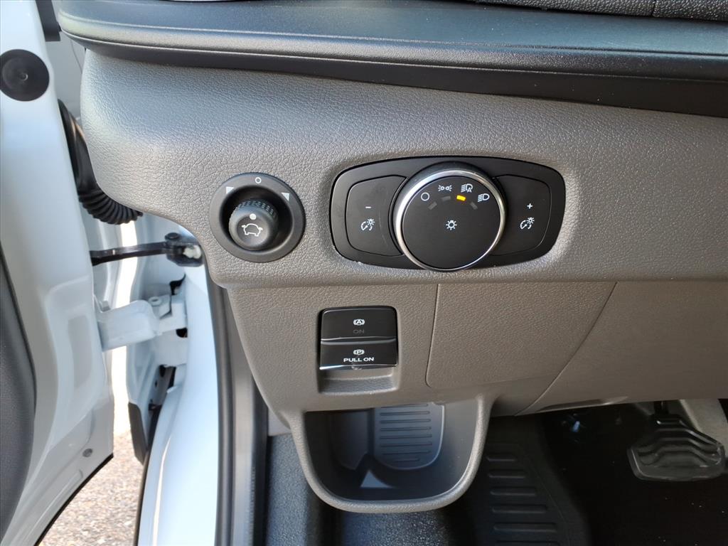 2026 Ford Transit-350 Cargo Van 