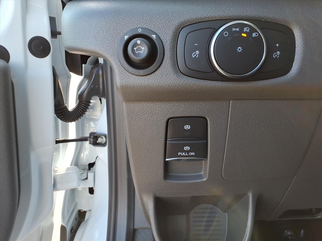 2026 Ford Transit-250 Cargo Van 