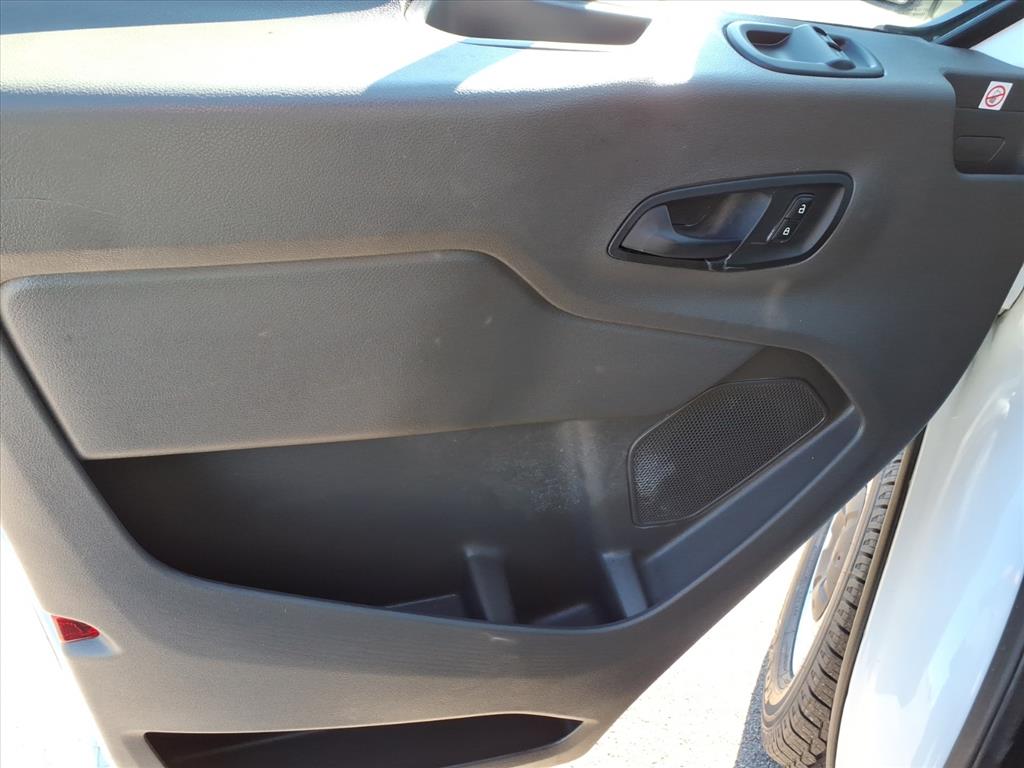 2020 Ford Transit-250 Cargo Van 