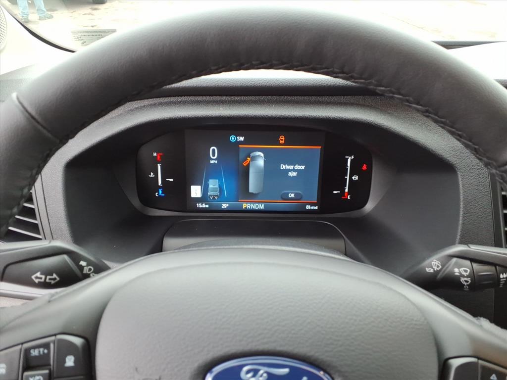 2026 Ford Transit-250 Cargo Van 