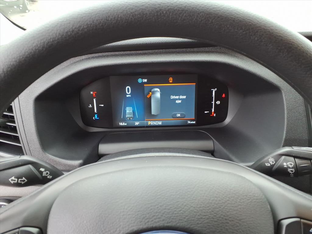 2026 Ford Transit-250 Cargo Van 