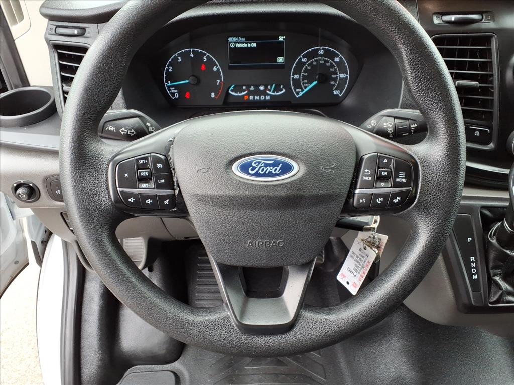 2023 Ford Transit-250 Cargo Van 