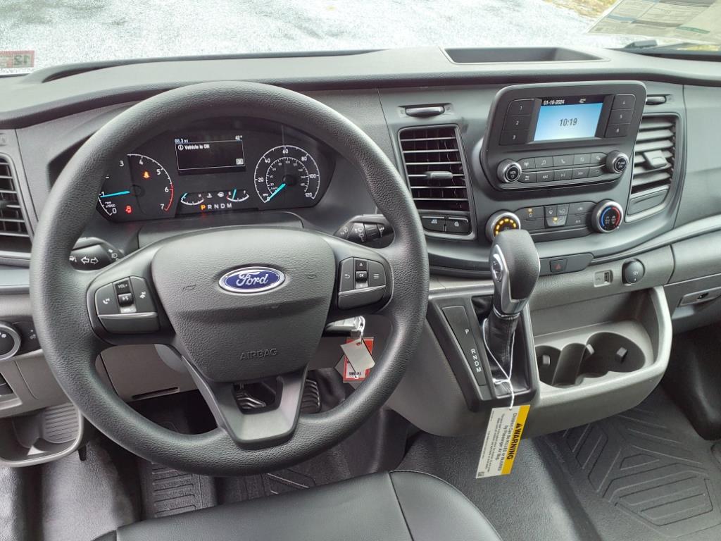 2023 Ford Transit 350